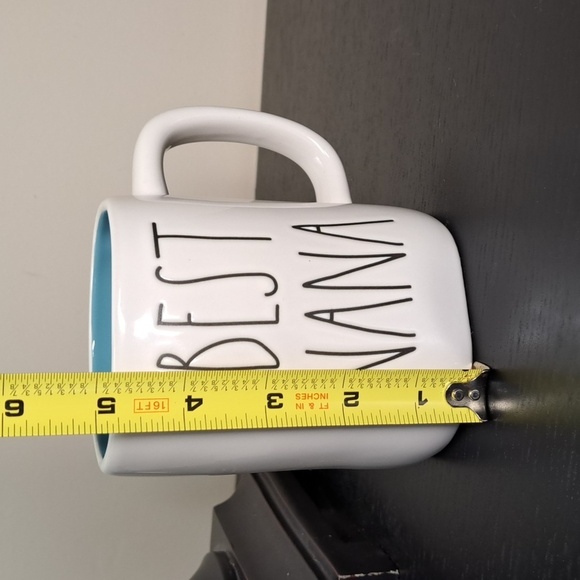 Rae Dunn Artisan Collection Best Nana Mug - Picture 5 of 5